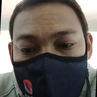 Andi, Karyawan Swasta