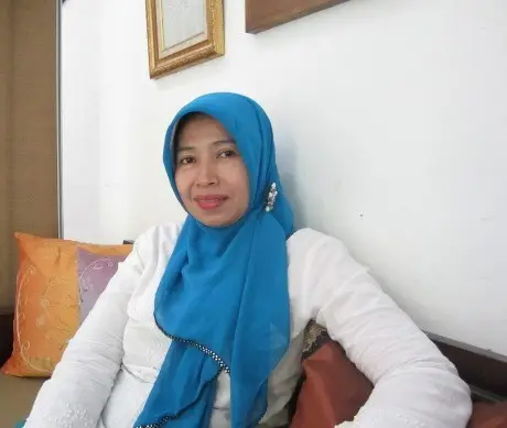 Lina, Ibu Rumah Tangga