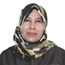 Siti, Praktisi Kesehatan